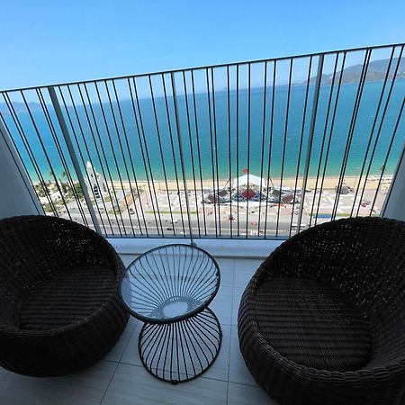 Panorama Apartment Sunset Nha Trang City Extérieur photo