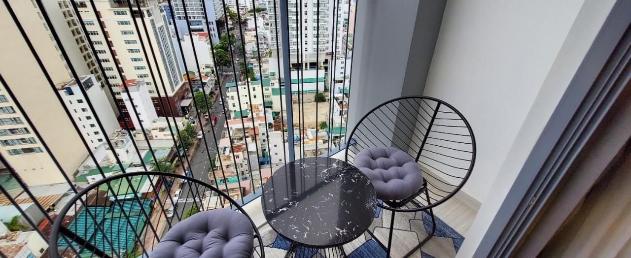 Panorama Apartment Sunset Nha Trang City Extérieur photo